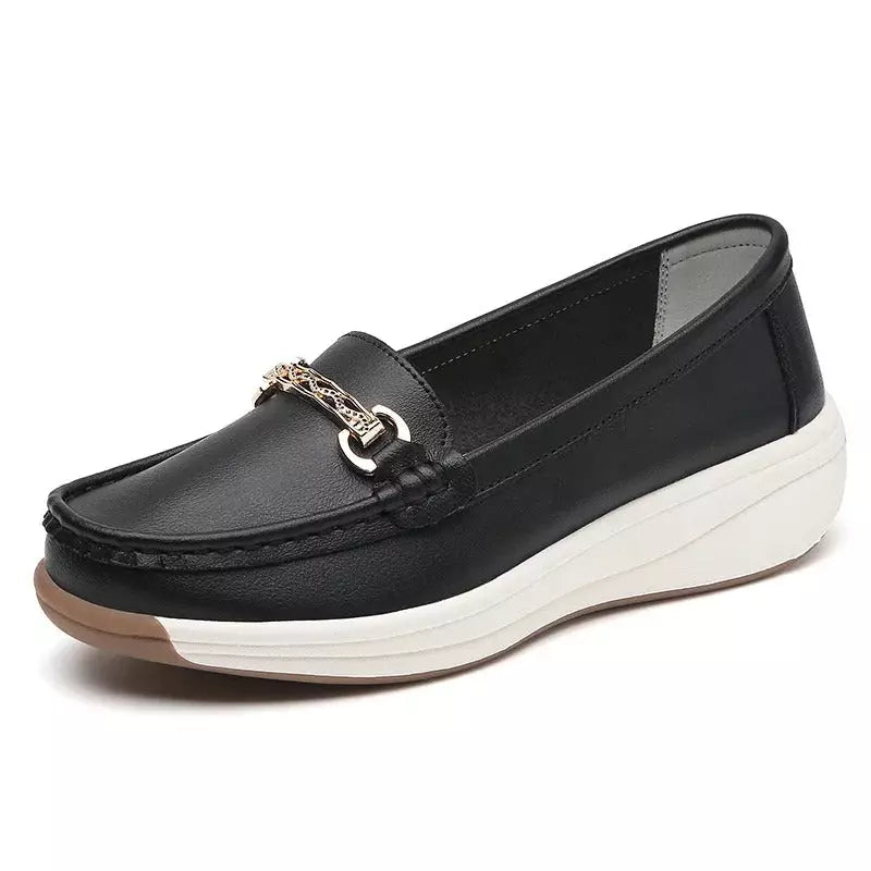 Mocassim Casual Zari - Conforto e Estilo Moderno