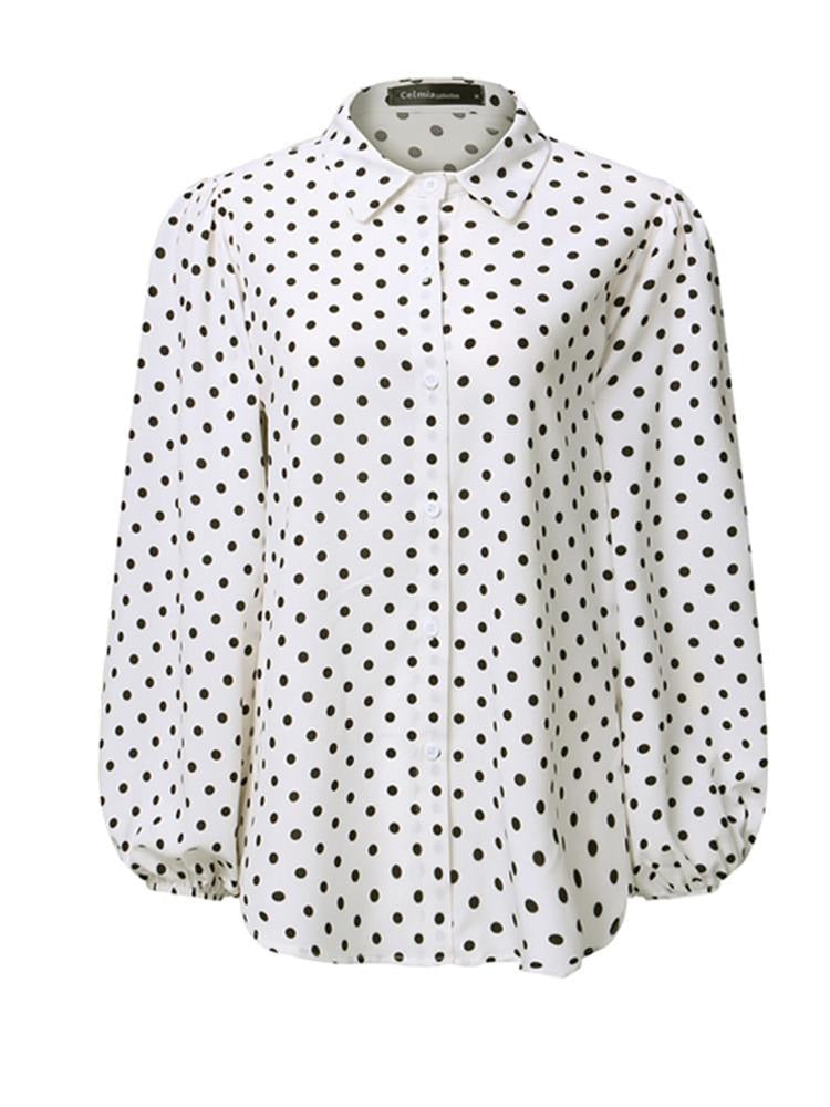 Camisa Social Feminina Bamble